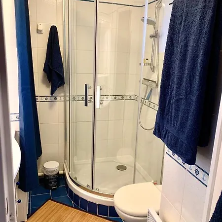 Portissol T1 Rdj Clim Parking Privatif 300m * Sanary-sur-Mer