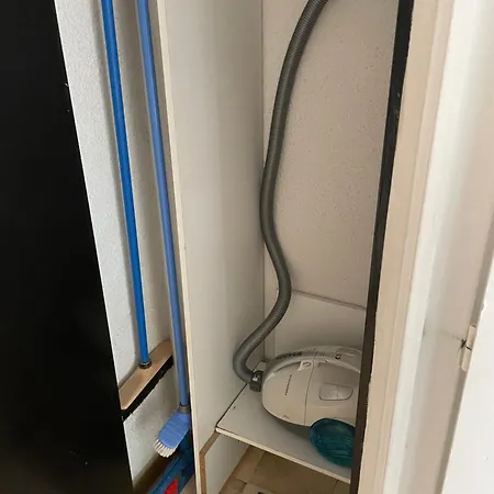 Apartment Portissol T1 Rdj Clim Parking Privatif 300m Sanary-sur-Mer