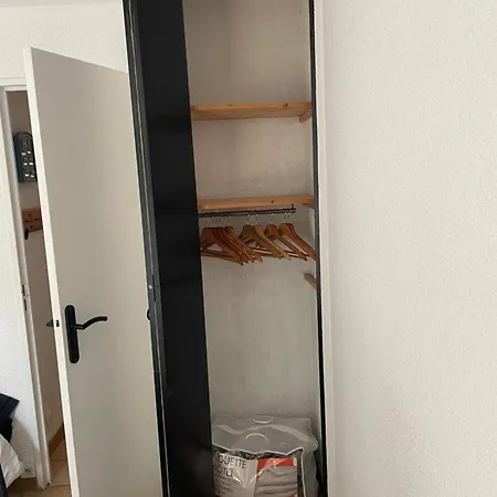 Apartment Portissol T1 Rdj Clim Parking Privatif 300m