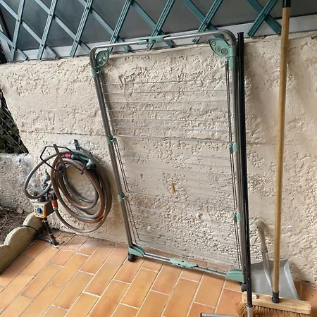 Portissol T1 Rdj Clim Parking Privatif 300m Appartement *